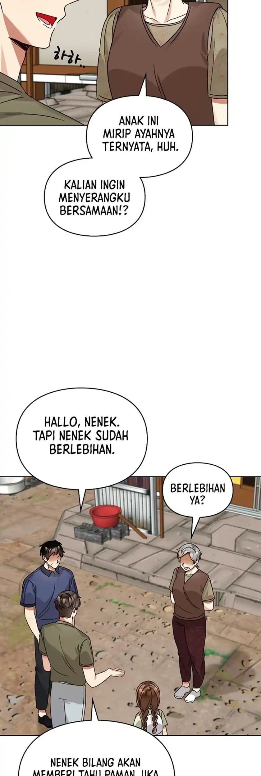 Chapter 207 - halaman 23