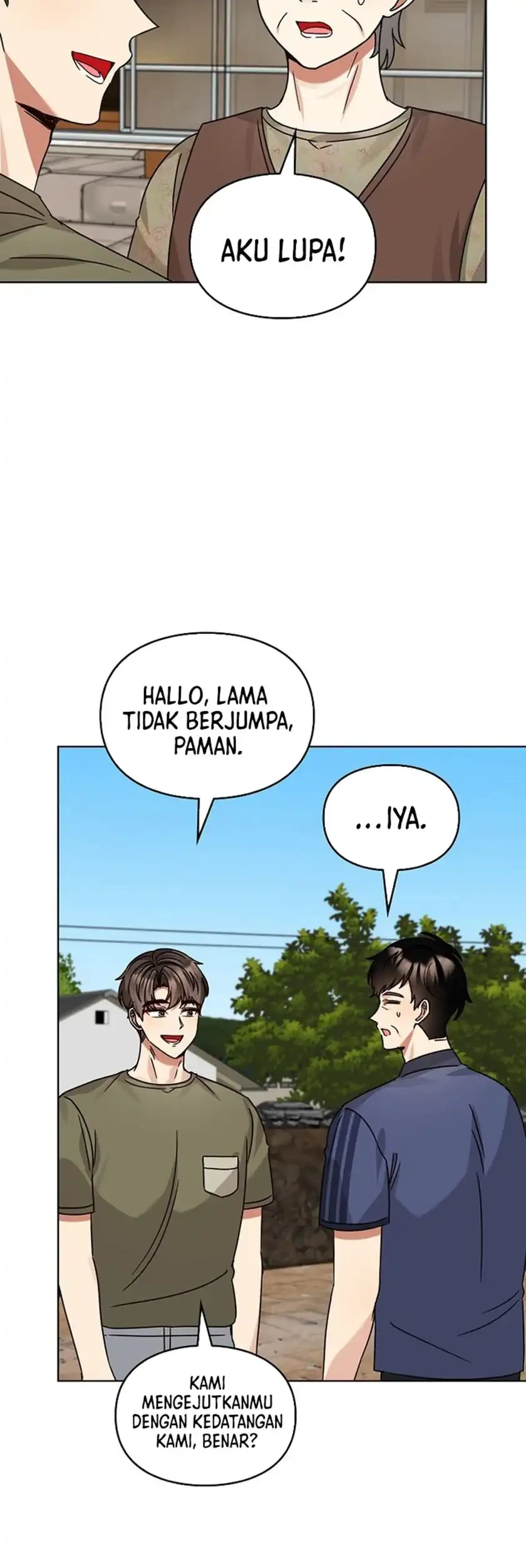 Chapter 207 - halaman 27