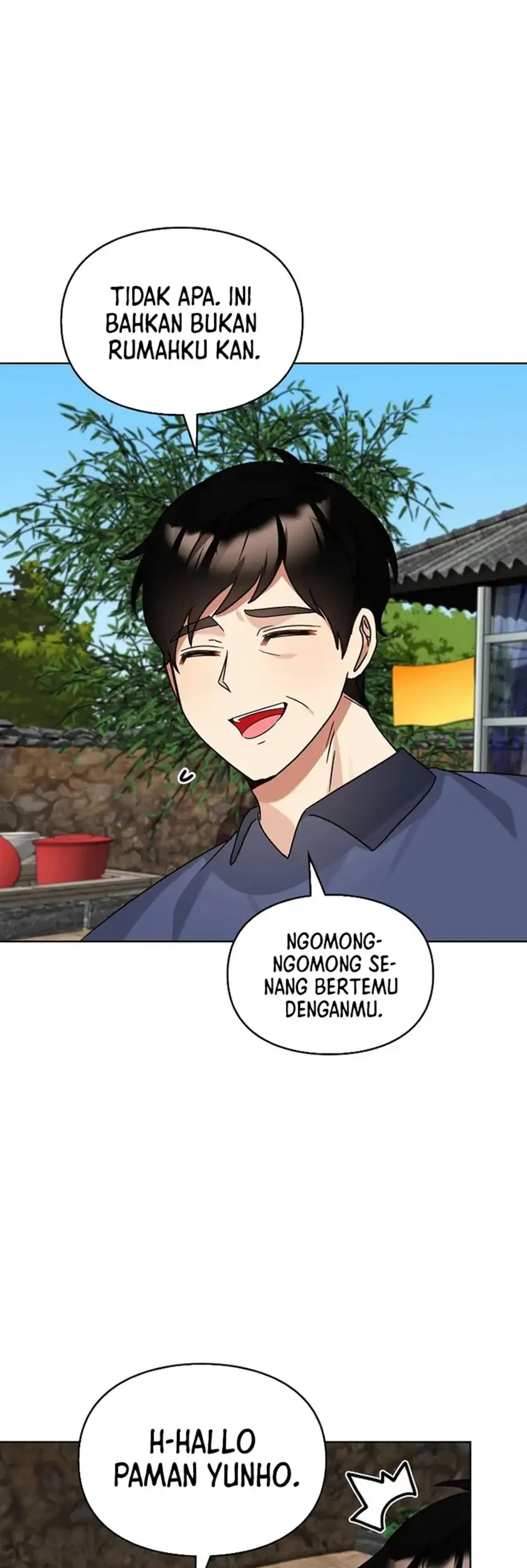 Chapter 207 - halaman 28
