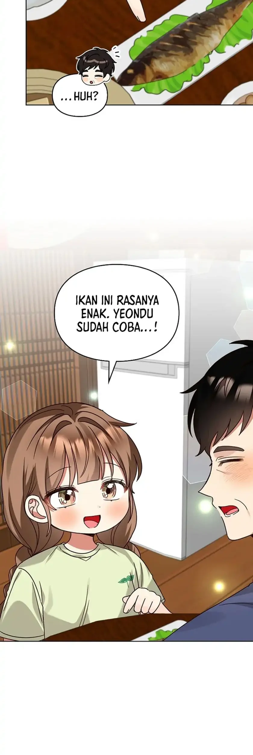 Chapter 207 - halaman 40