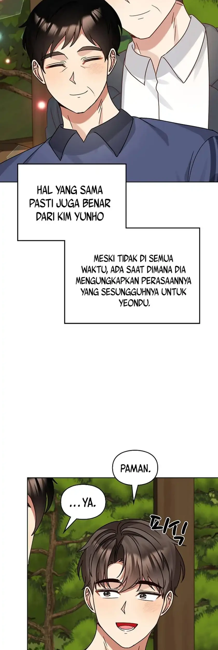 Chapter 208 - halaman 33