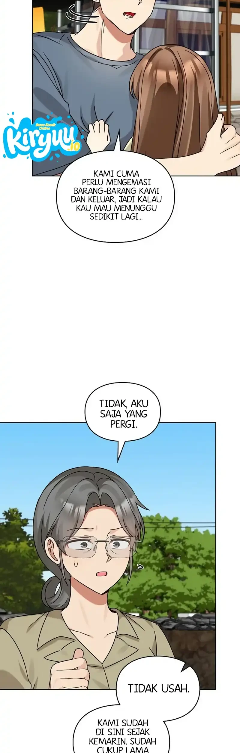 Chapter 209 - halaman 44