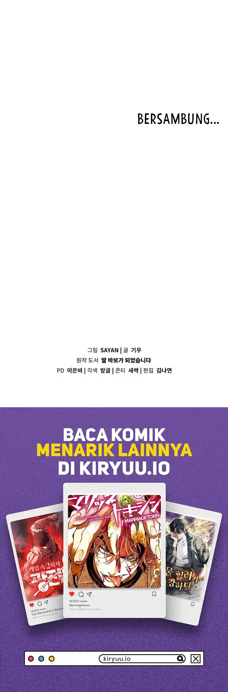 Chapter 209 - halaman 58