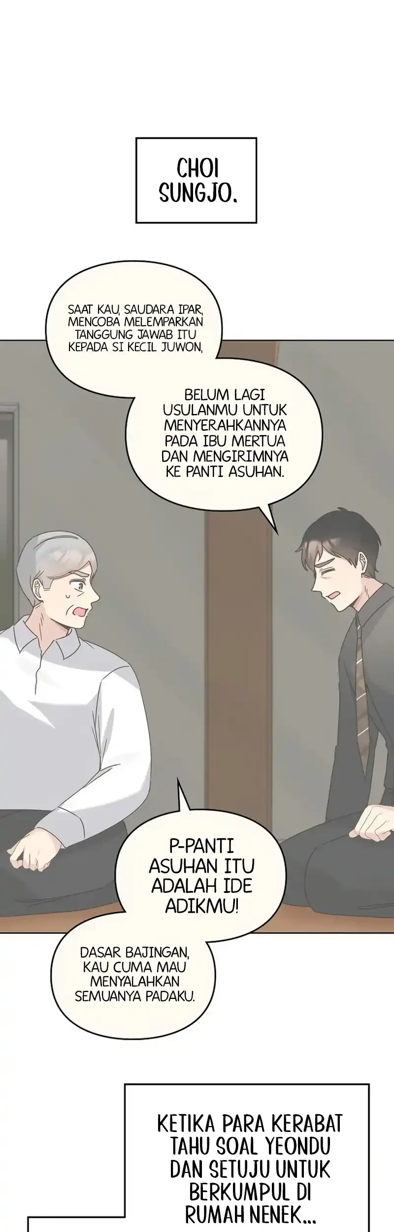 Chapter 209 - halaman 22