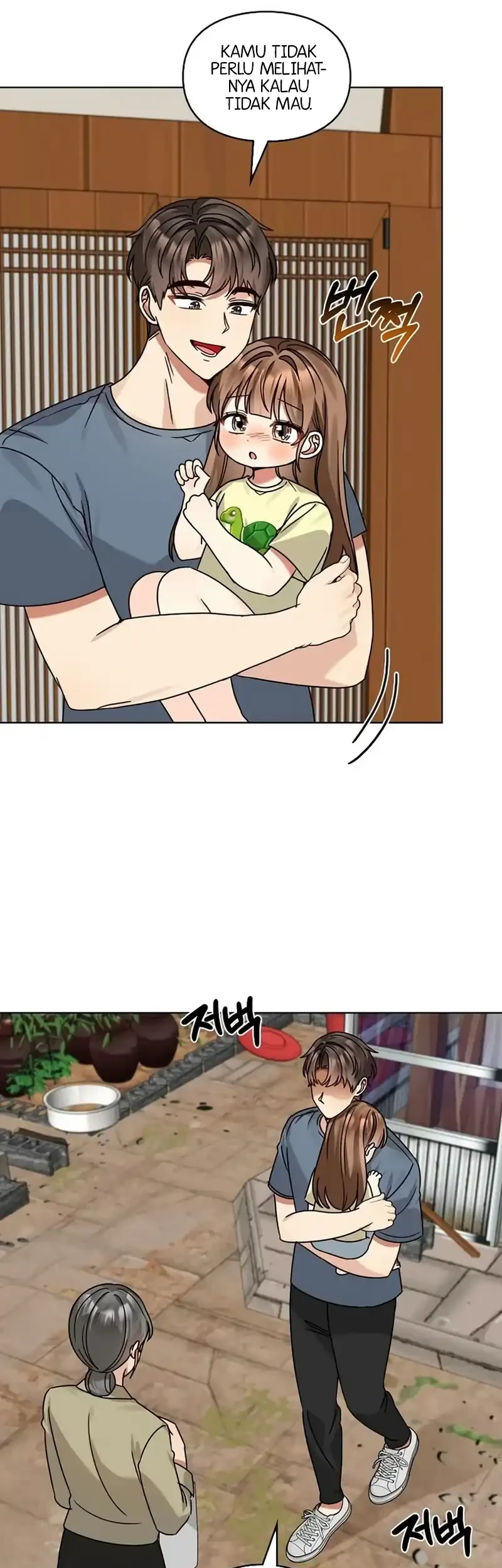 Chapter 209 - halaman 30