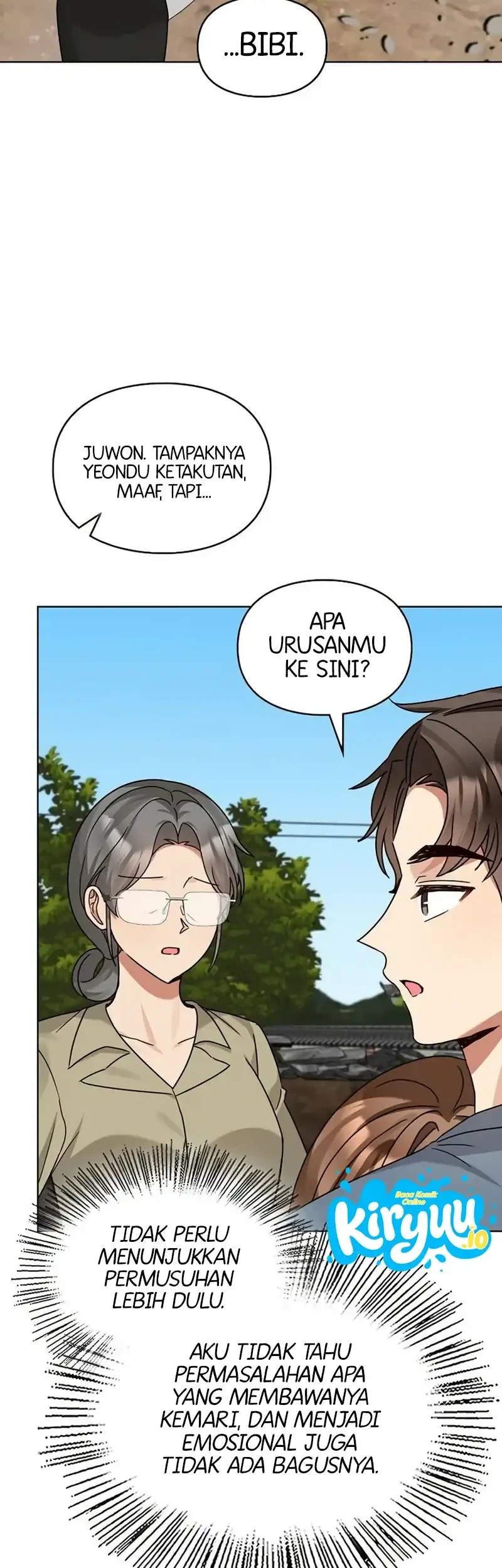 Chapter 209 - halaman 31