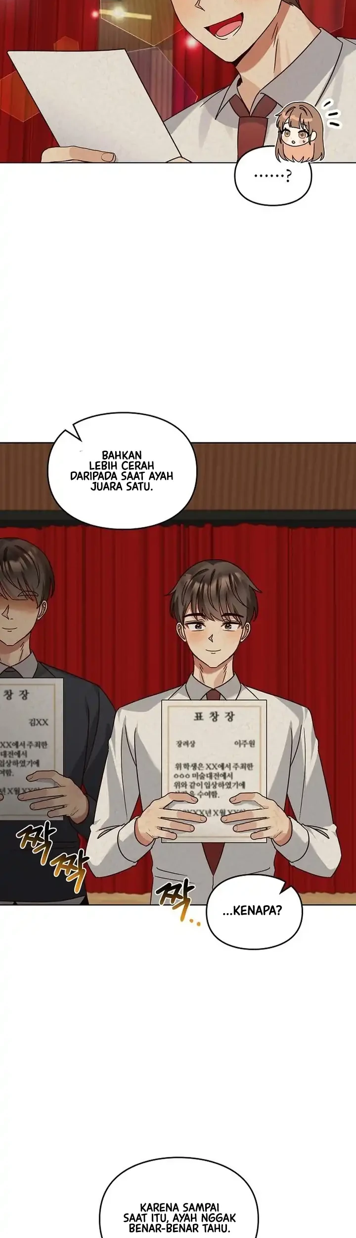 Chapter 210 - halaman 21