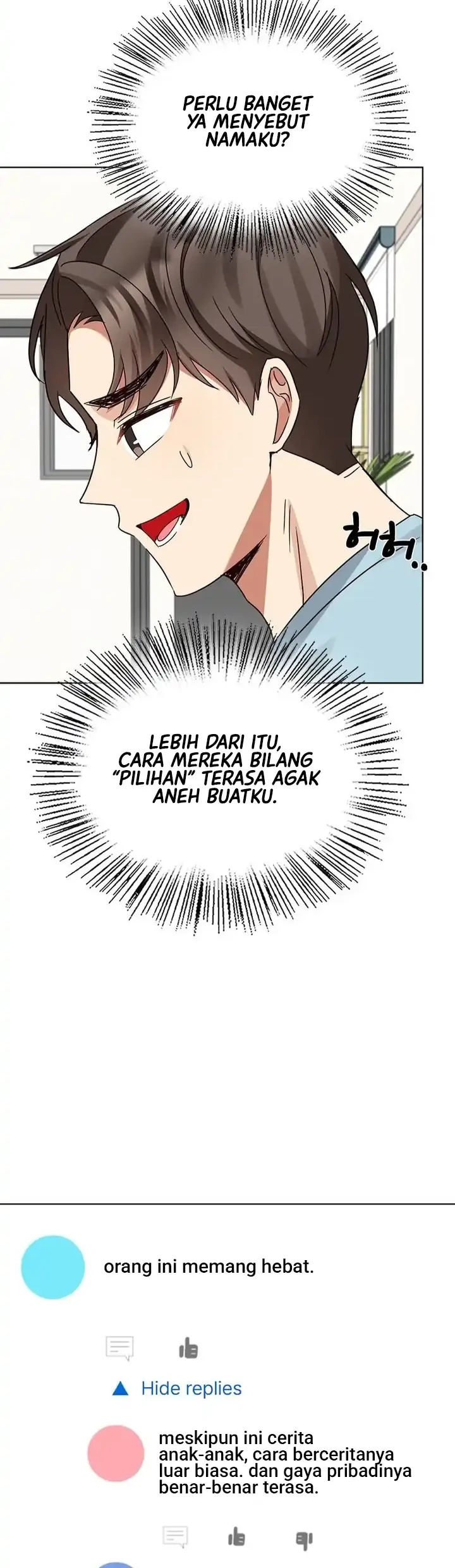 Chapter 210 - halaman 31