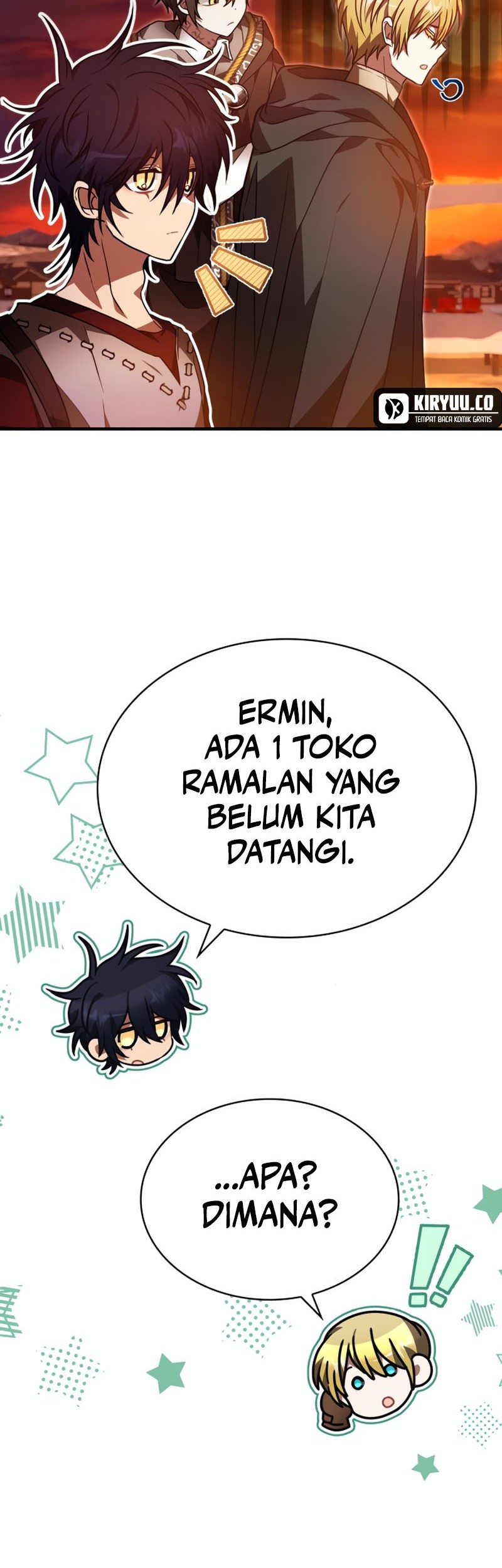 Chapter 58 - halaman 44