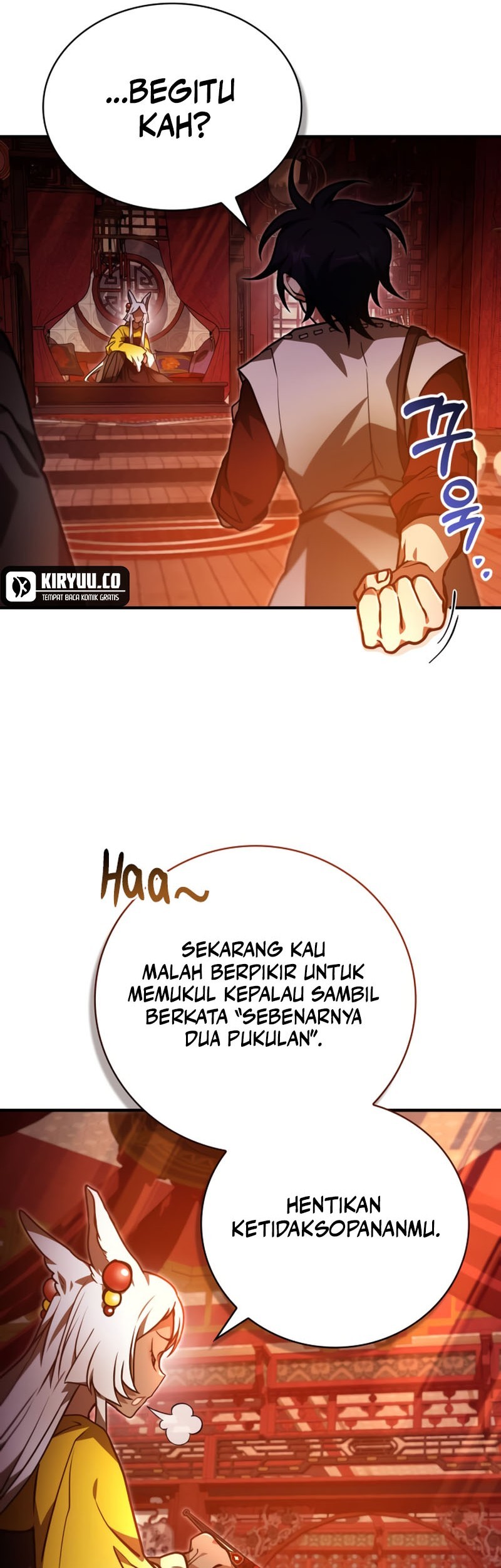 Chapter 58 - halaman 14