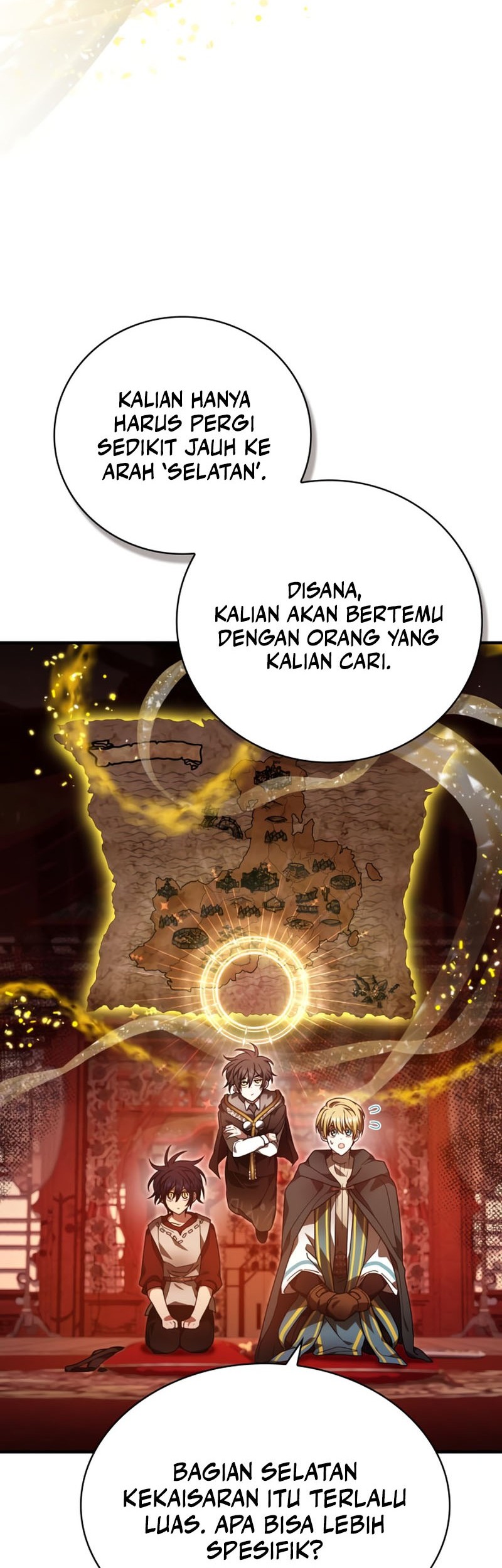 Chapter 58 - halaman 23