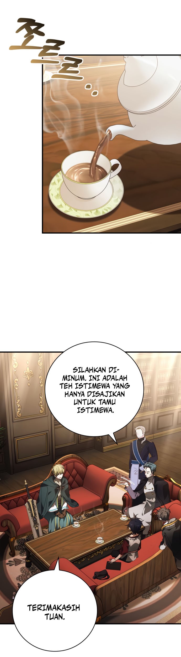 Chapter 60 - halaman 22