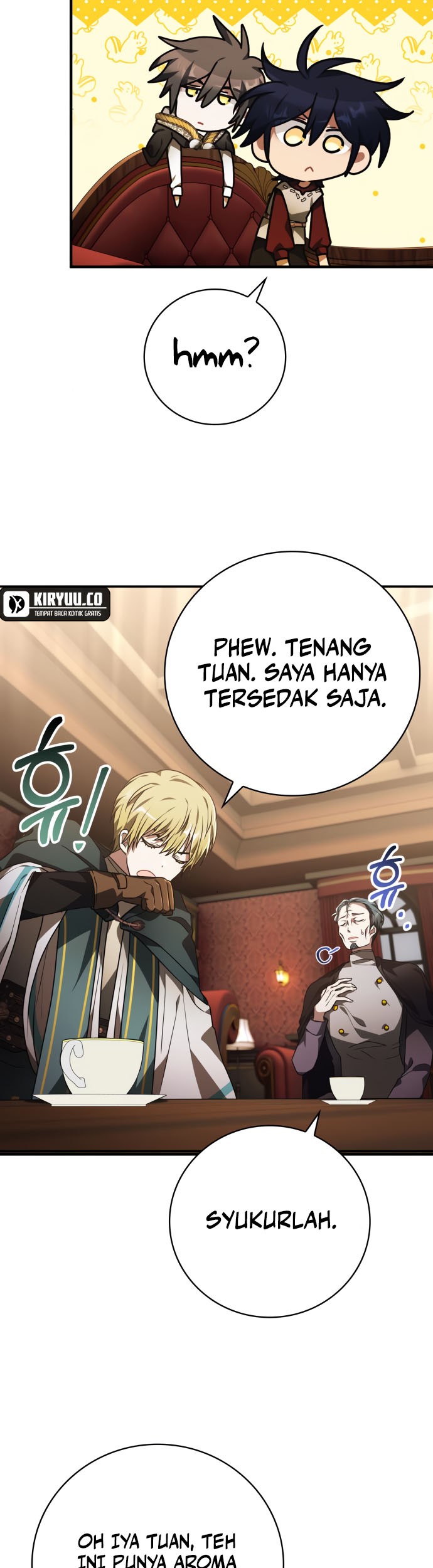 Chapter 60 - halaman 32