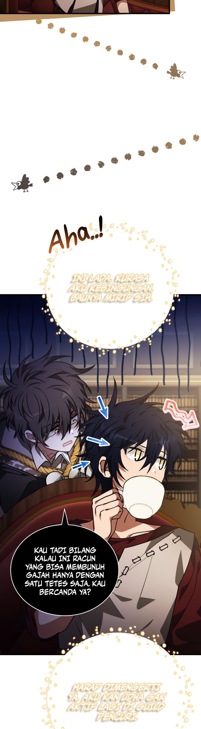 Chapter 60 - halaman 35