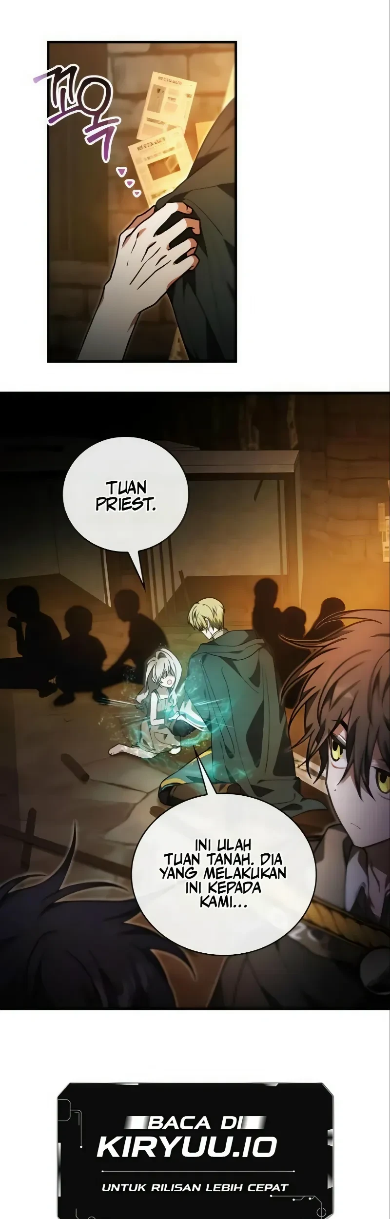 Chapter 61 - halaman 25