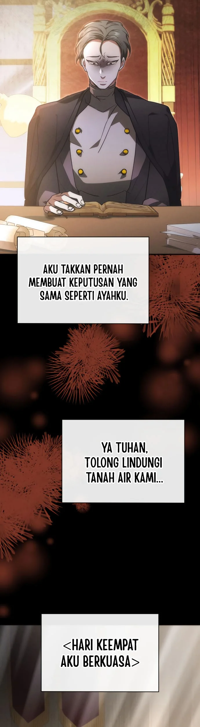 Chapter 64 - halaman 23