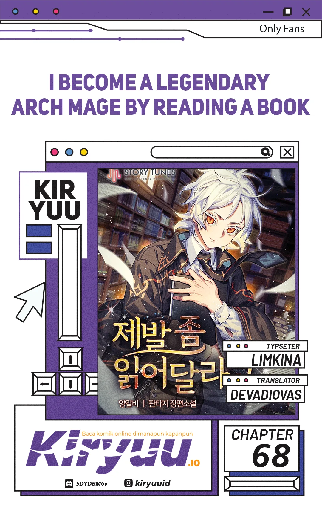 Chapter 68 - halaman 2