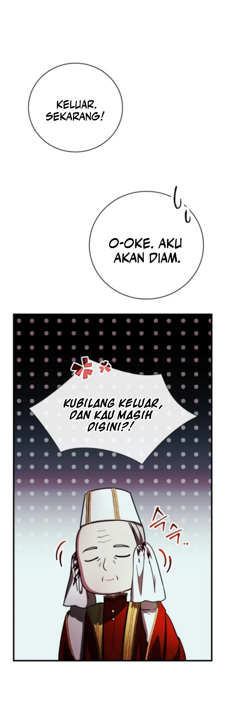 Chapter 68 - halaman 25