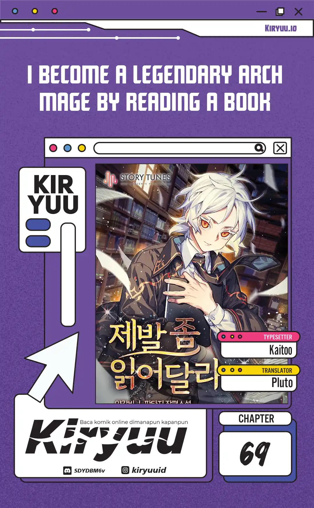 Chapter 69 - halaman 2