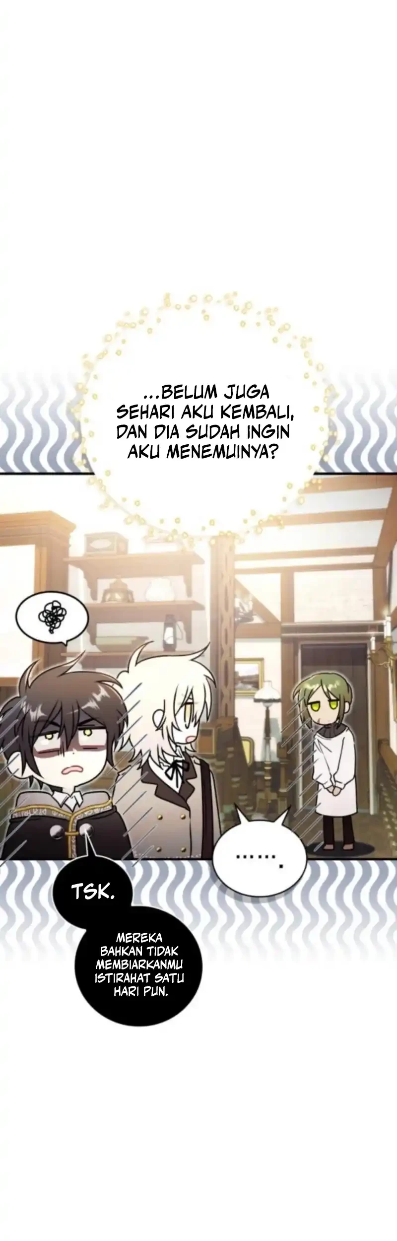 Chapter 69 - halaman 20