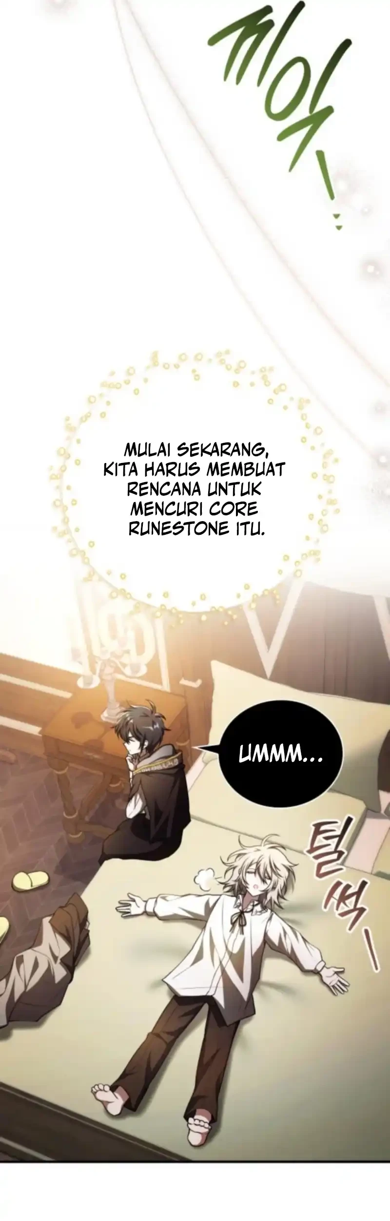 Chapter 69 - halaman 22