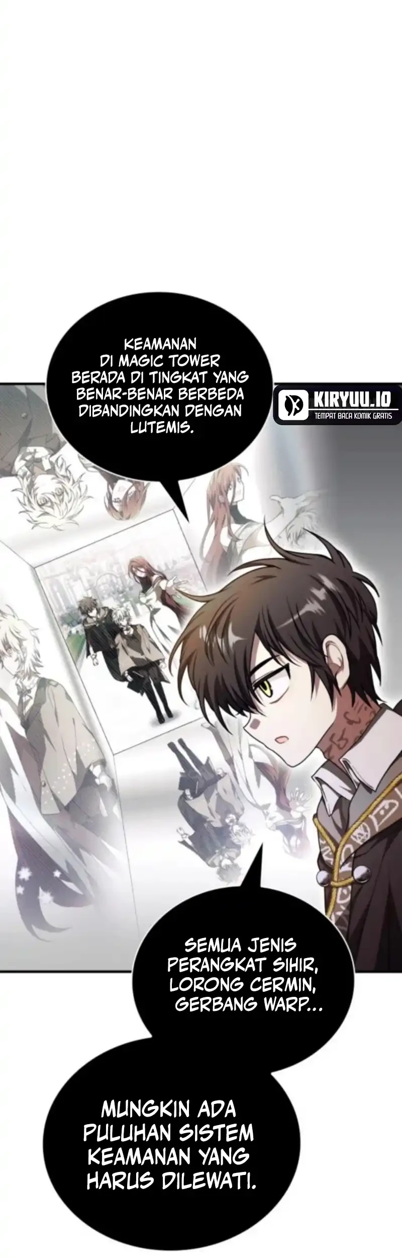 Chapter 69 - halaman 24