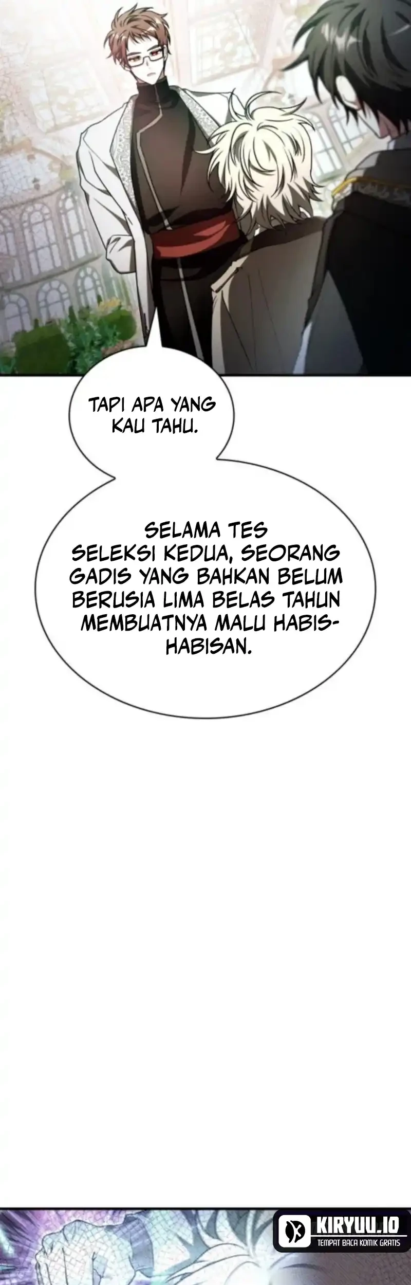 Chapter 69 - halaman 34