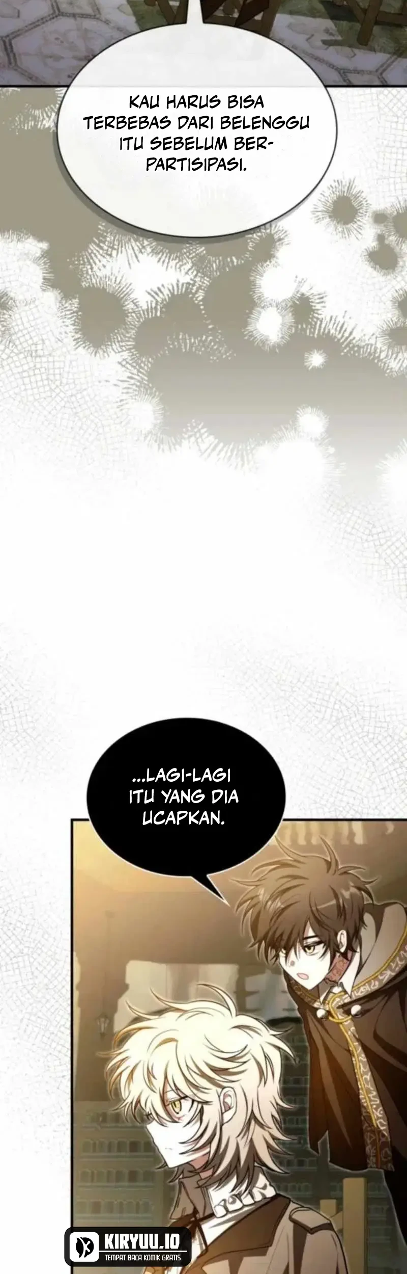 Chapter 70 - halaman 54