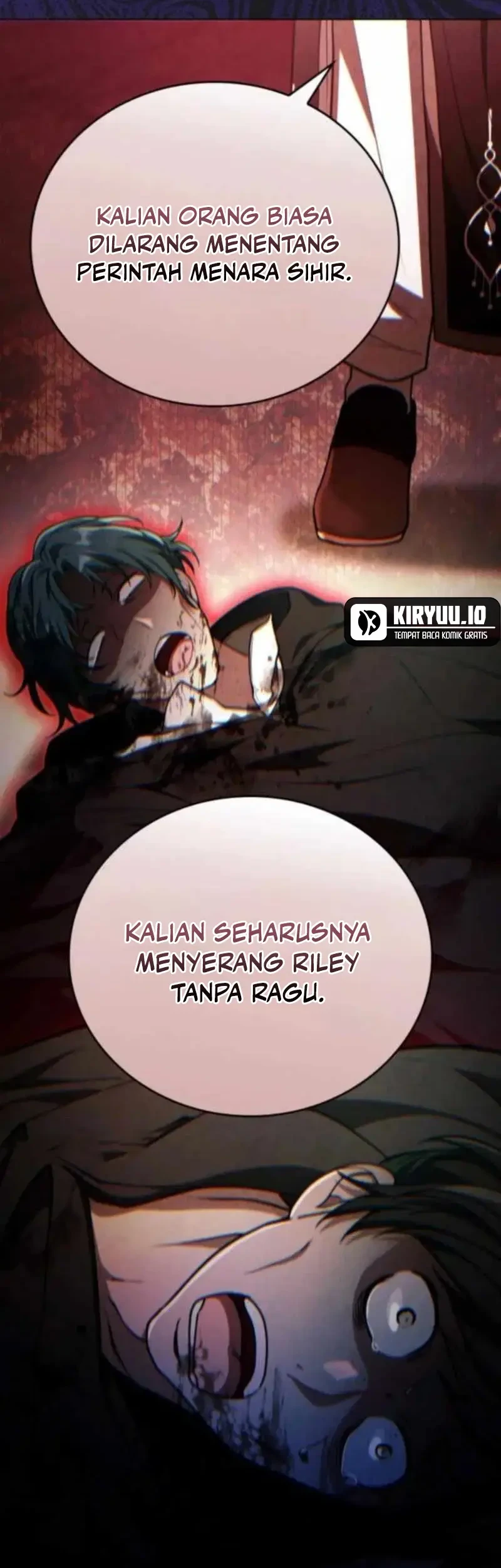 Chapter 70 - halaman 4