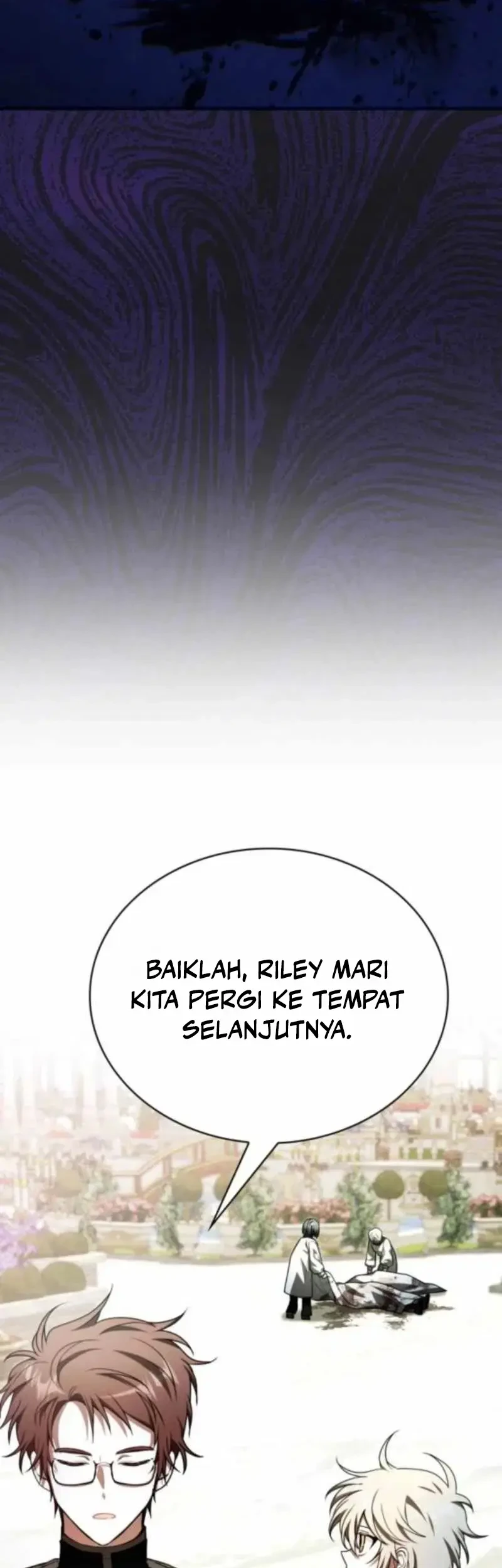 Chapter 70 - halaman 6