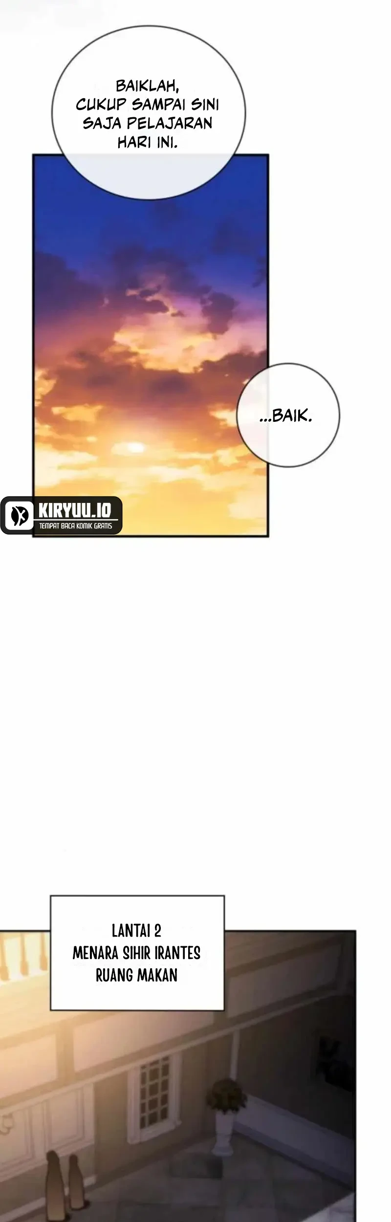 Chapter 70 - halaman 15