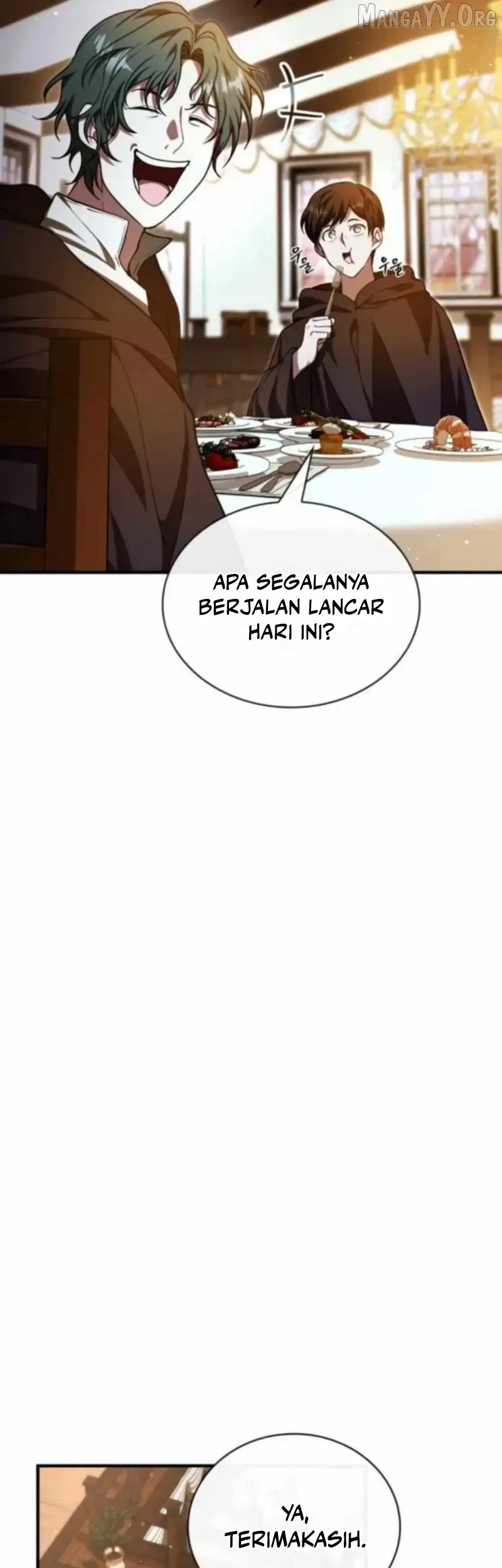 Chapter 70 - halaman 21