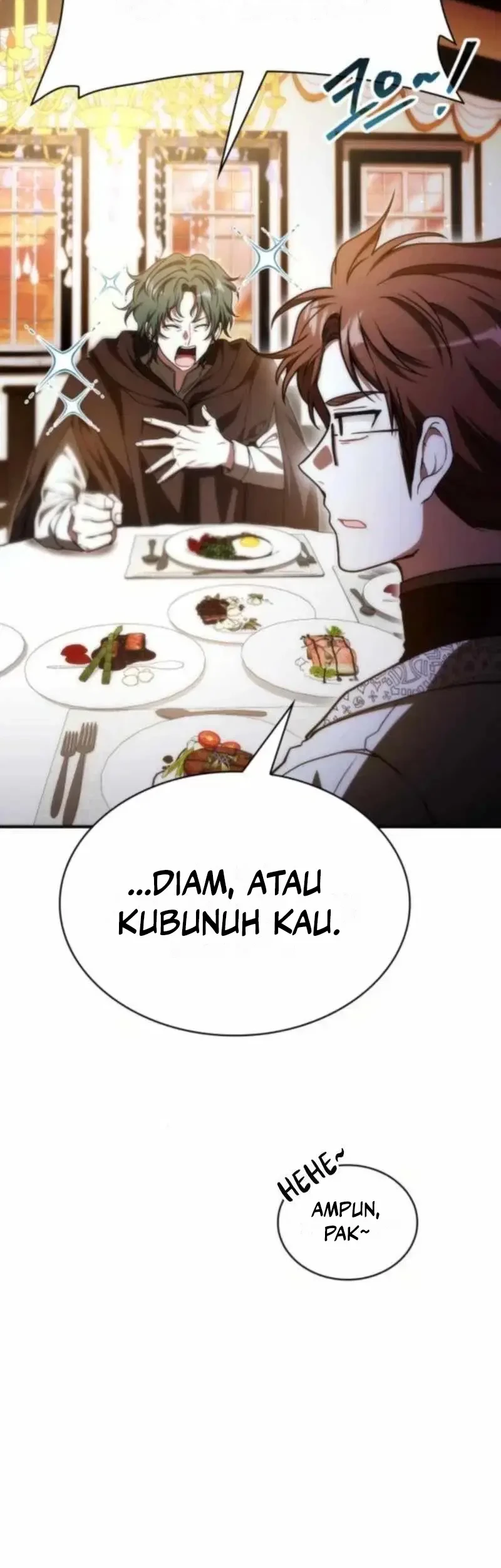 Chapter 70 - halaman 23