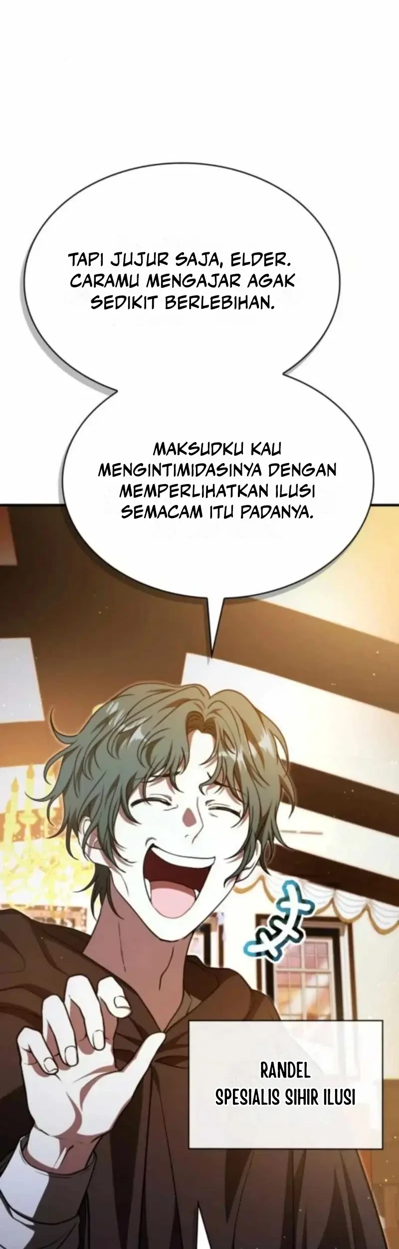 Chapter 70 - halaman 24