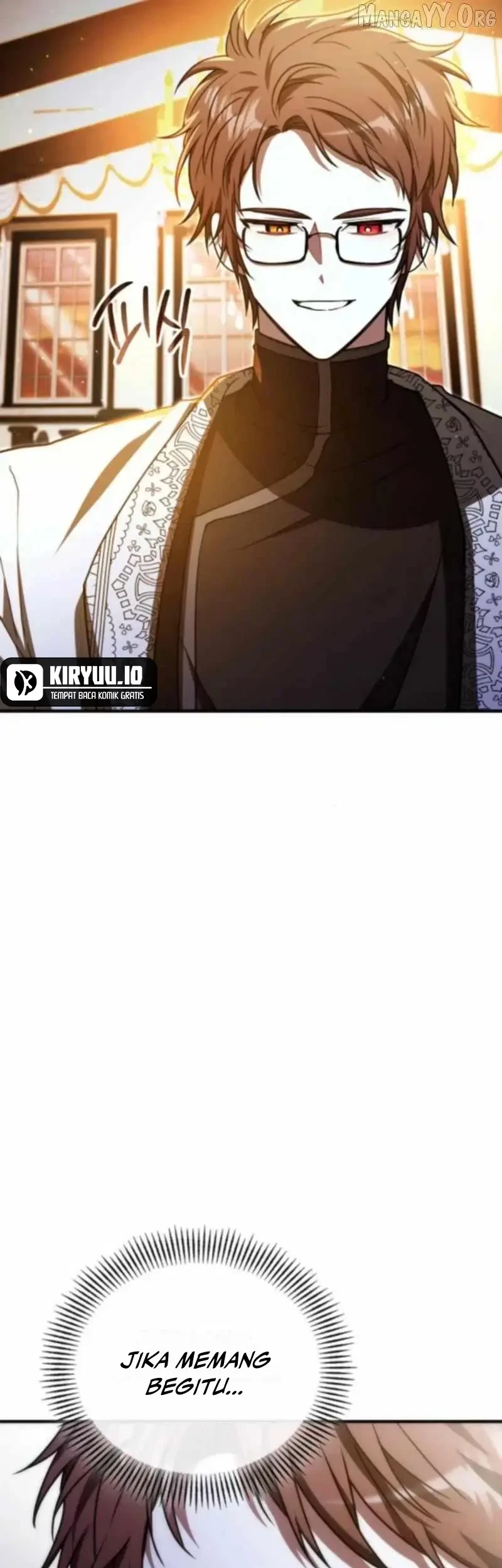 Chapter 70 - halaman 27
