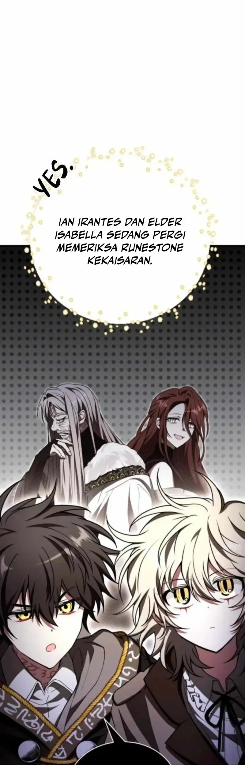 Chapter 70 - halaman 37