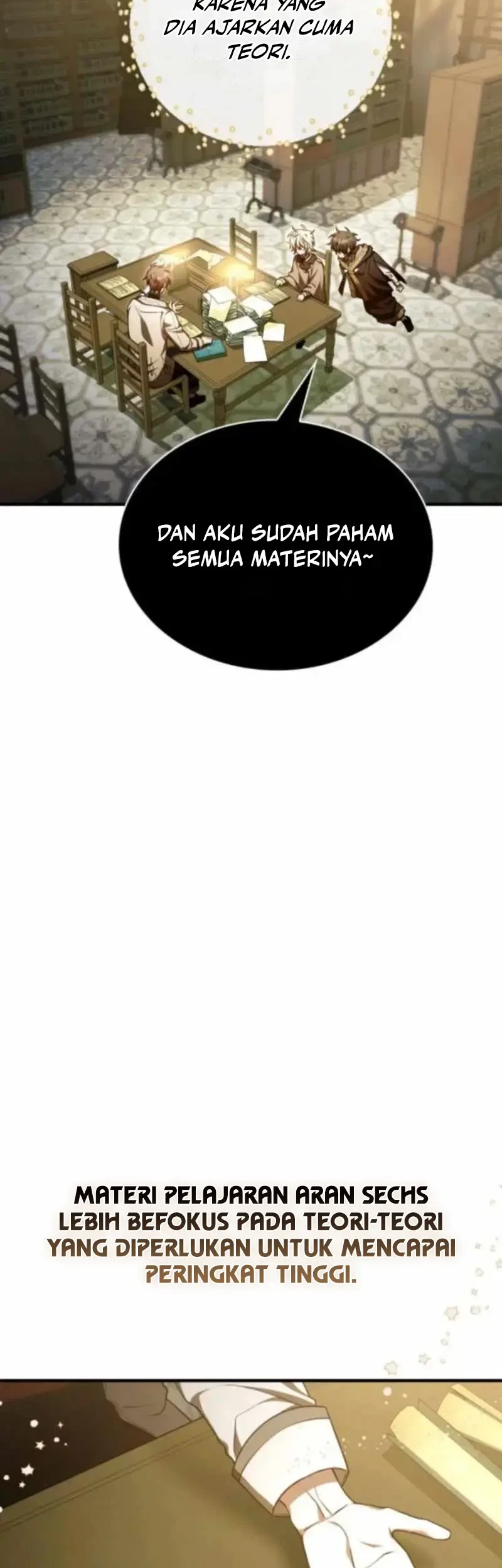 Chapter 70 - halaman 47