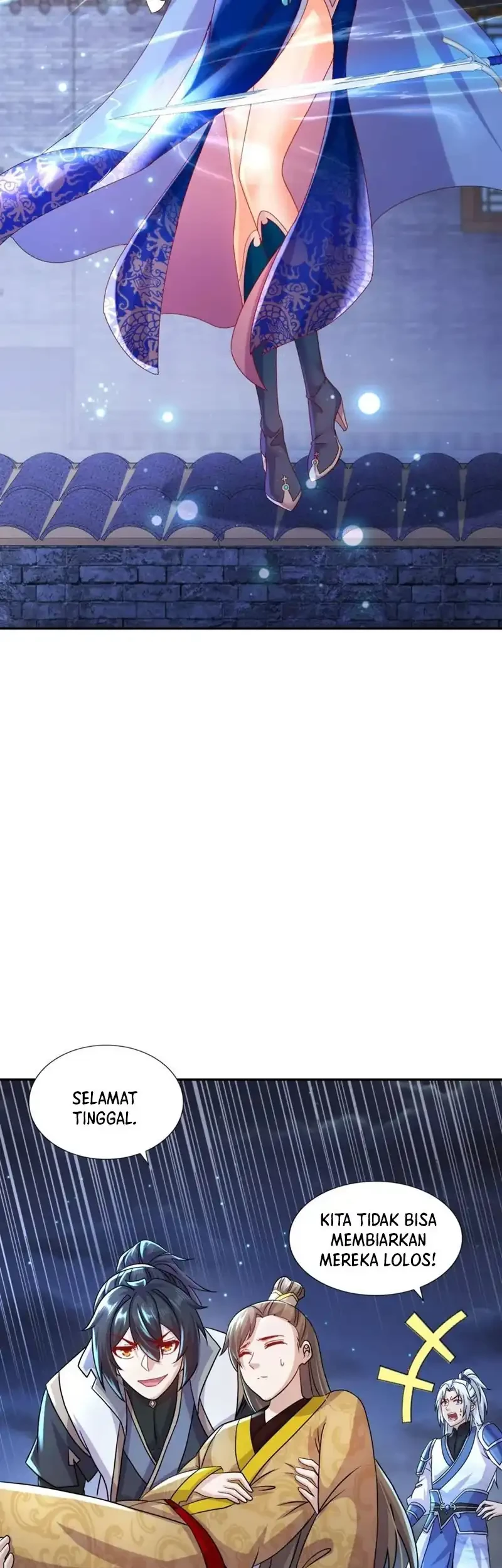 Chapter 100 - halaman 19