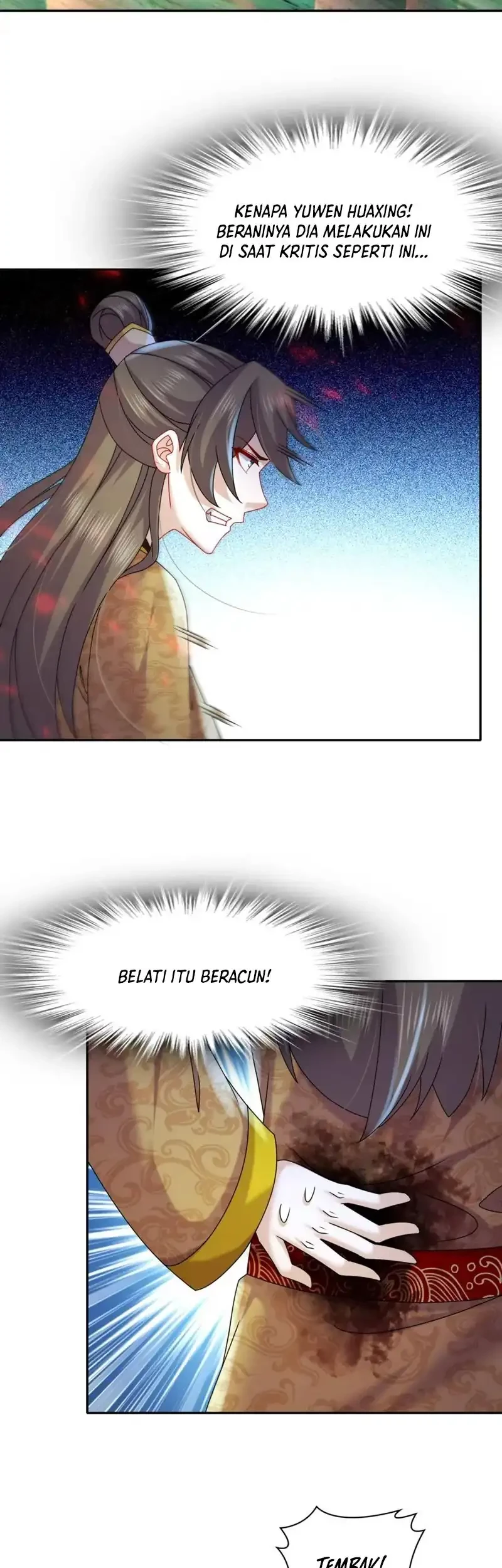 Chapter 100 - halaman 5