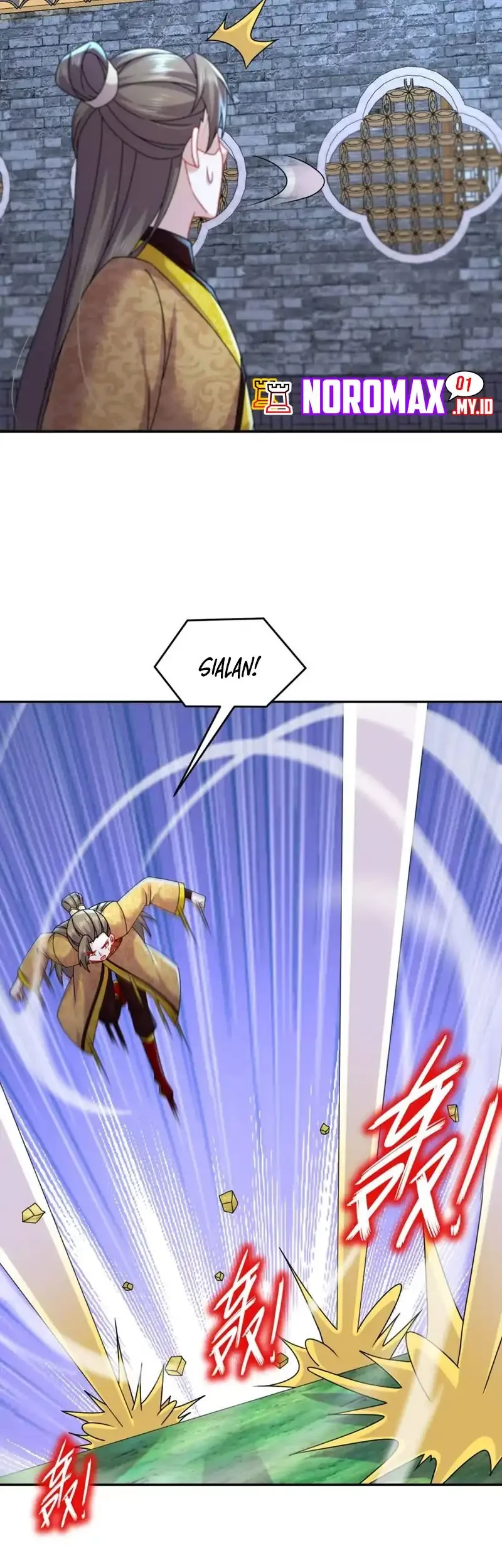 Chapter 100 - halaman 7