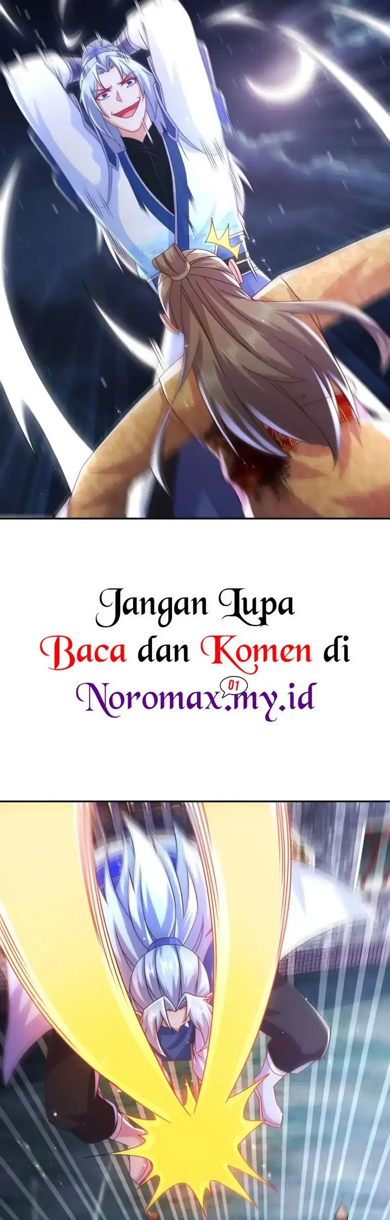 Chapter 100 - halaman 9