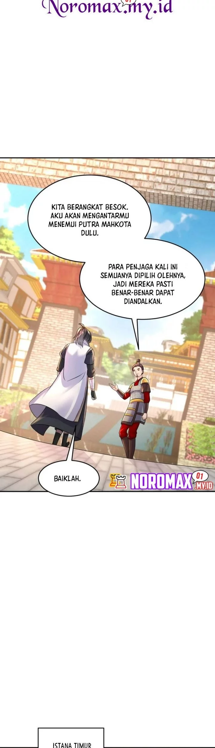 Chapter 92 - halaman 21