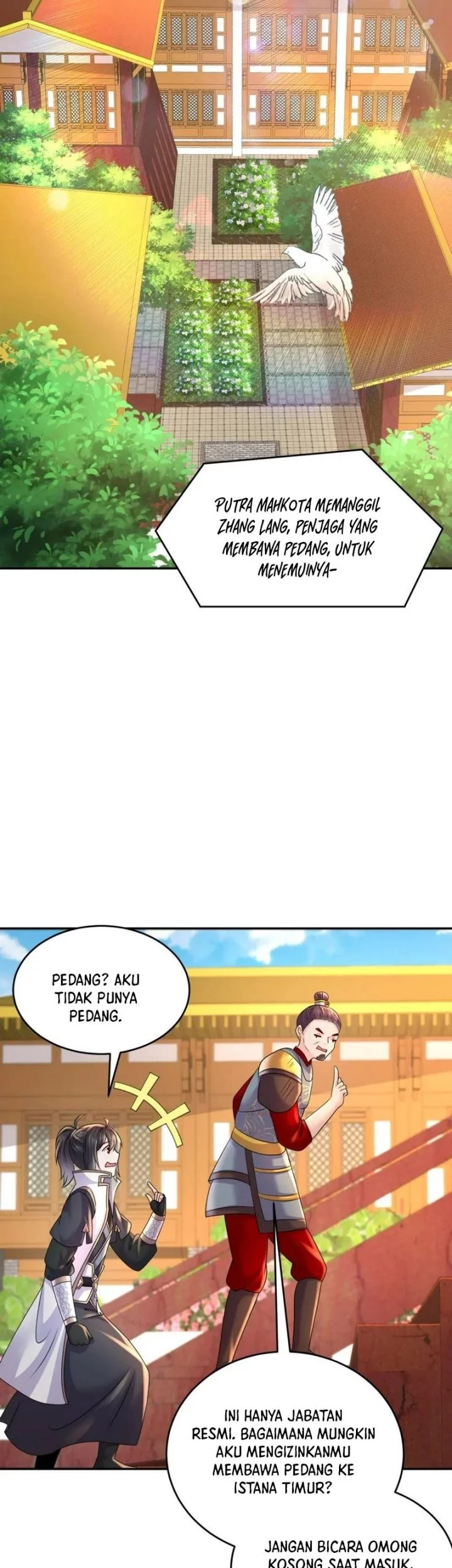 Chapter 92 - halaman 23