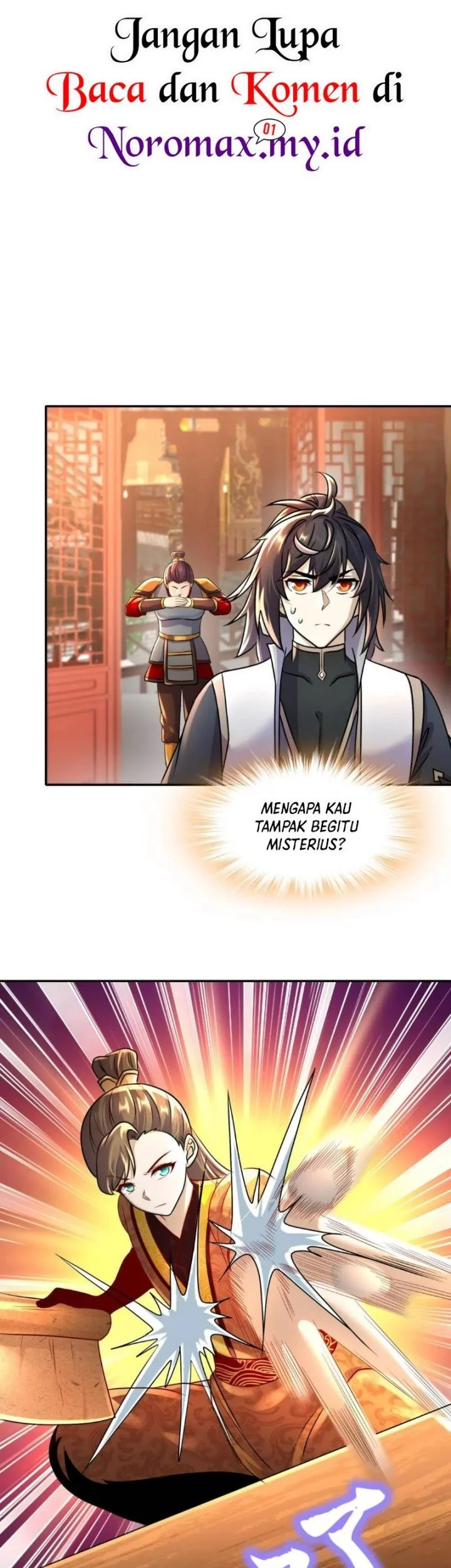 Chapter 92 - halaman 27