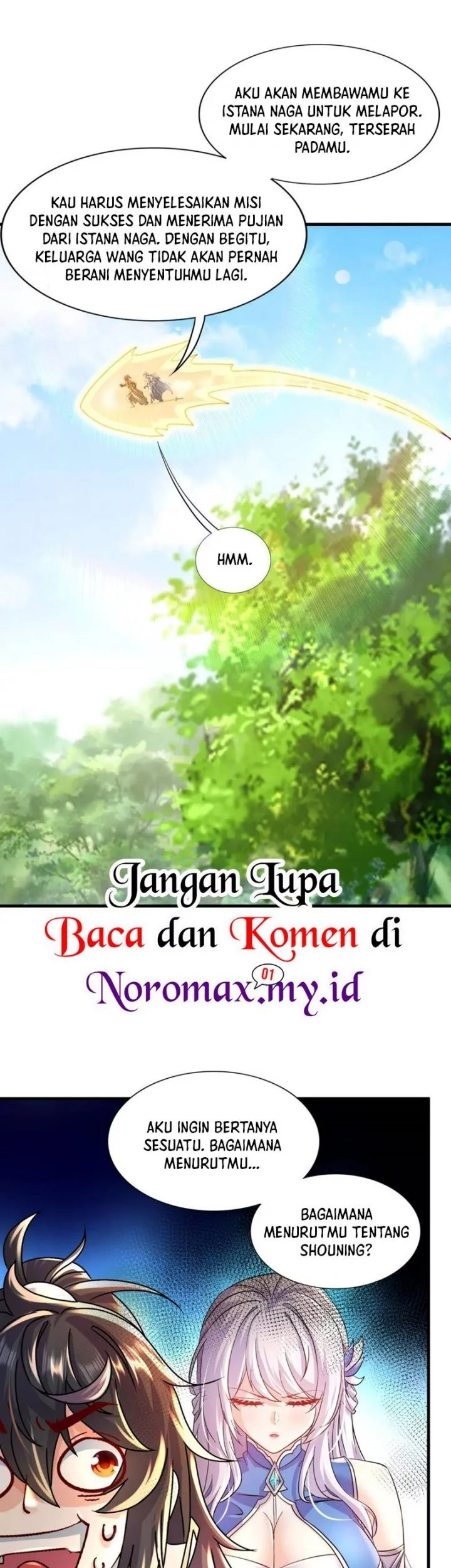 Chapter 92 - halaman 3