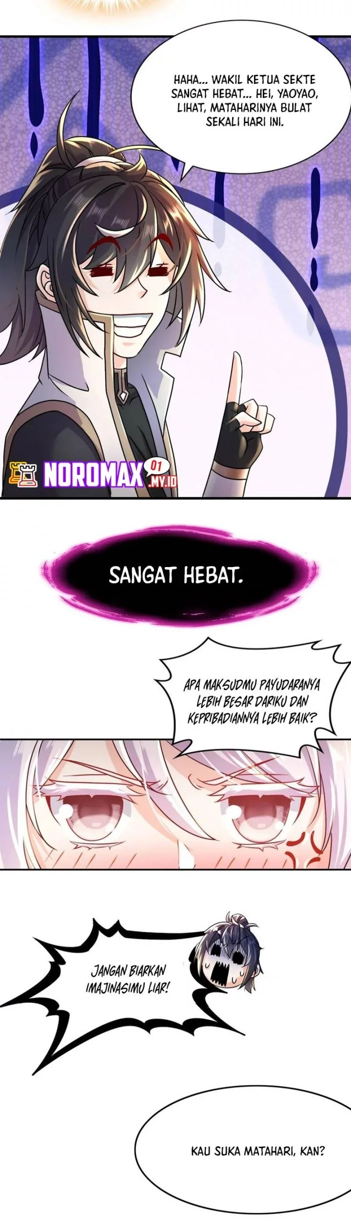 Chapter 92 - halaman 5