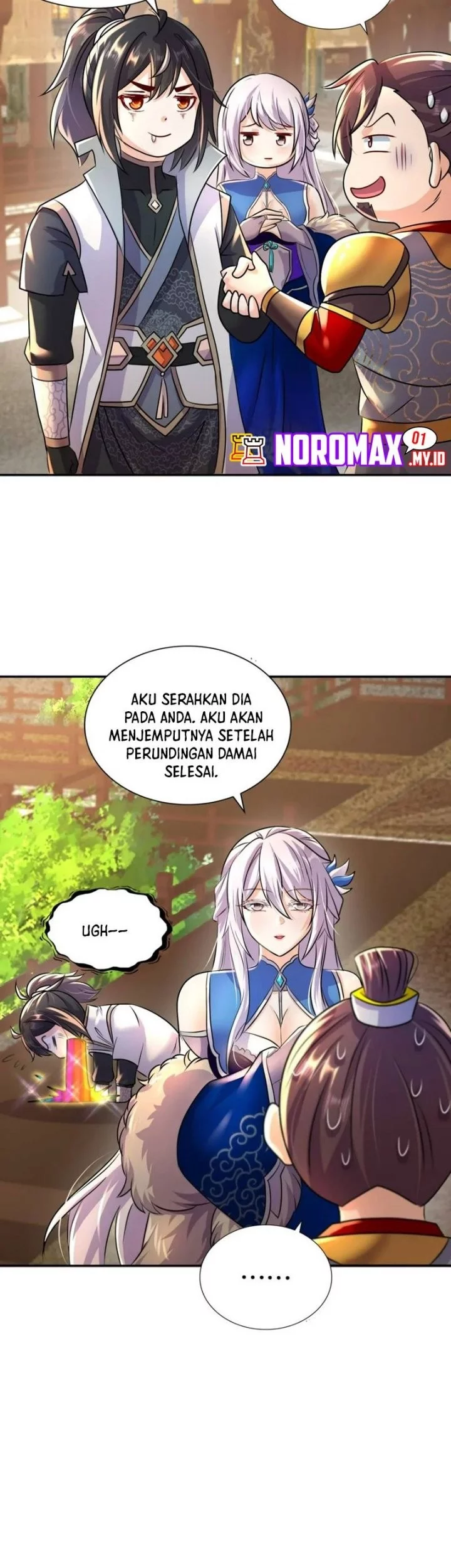 Chapter 92 - halaman 13