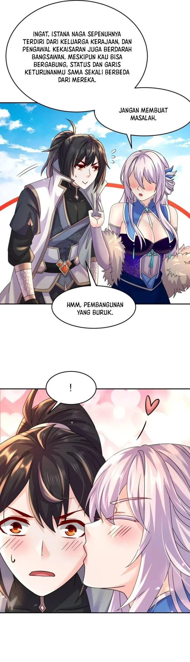Chapter 92 - halaman 15