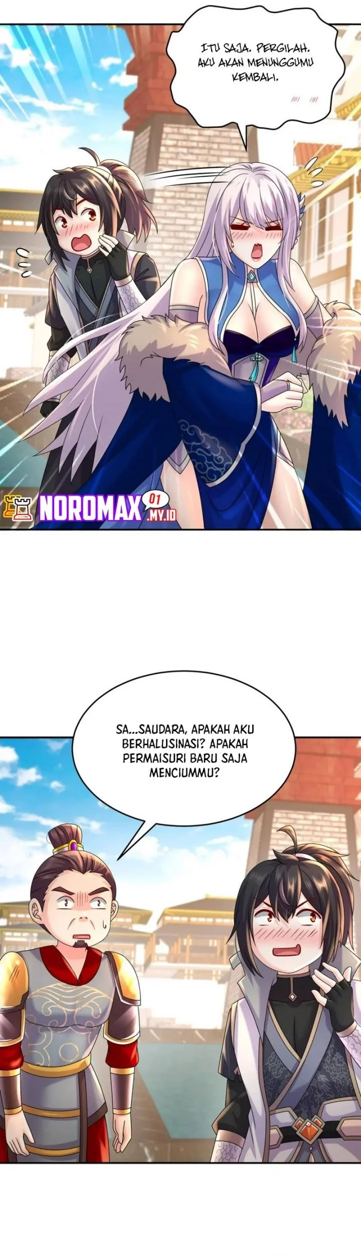 Chapter 92 - halaman 17