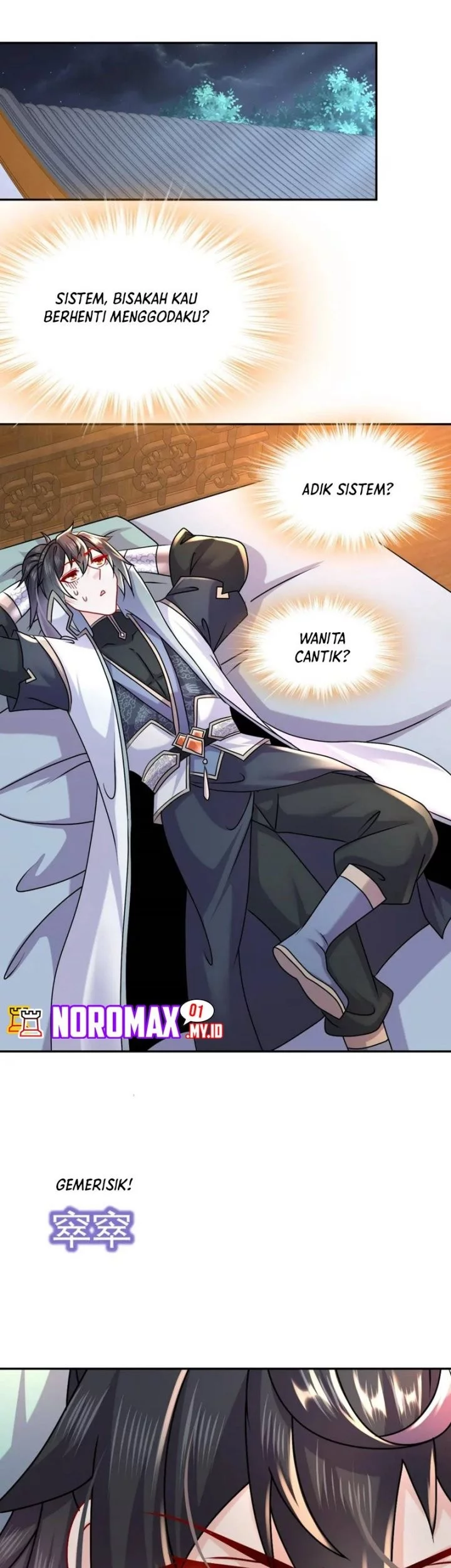 Chapter 93 - halaman 23